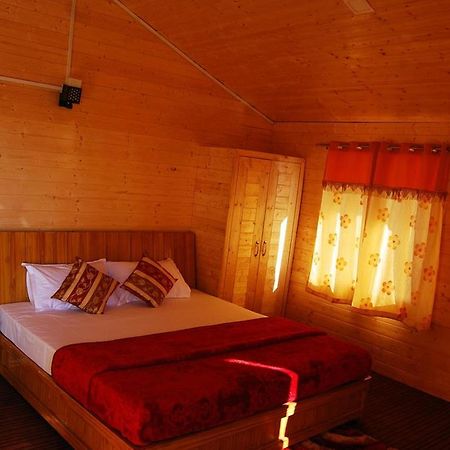 Готель Heavens Retreat Solan Екстер'єр фото